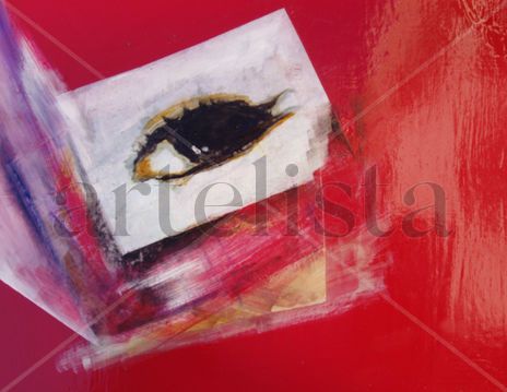 Frammento di Donna