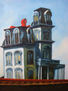 LA CASA DE HOPPER