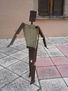 CABALLERO ANDANTE