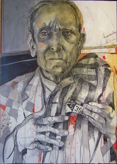 ESPAÑA SIGLO XXI Mixed Media