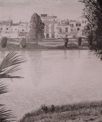 Rio de Sevilla