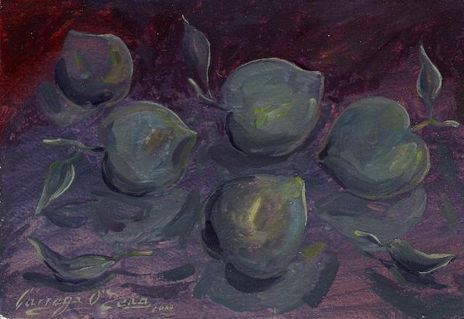 Ciruelas