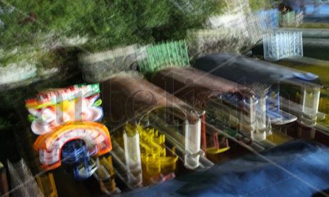 Xochimilco