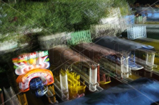 Retorno a Xochimilco 1