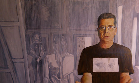 RETRATOS