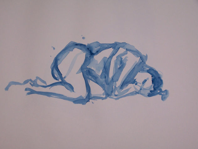 desnudo