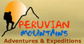 Peruvian Mountains  Trek Climb