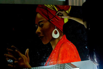 Concha Buika