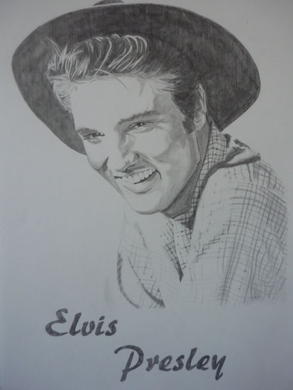 Elvis Lápiz