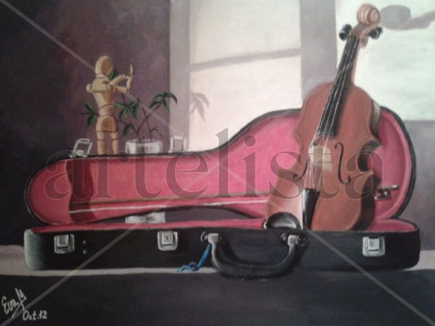 Homenaje a mi banda