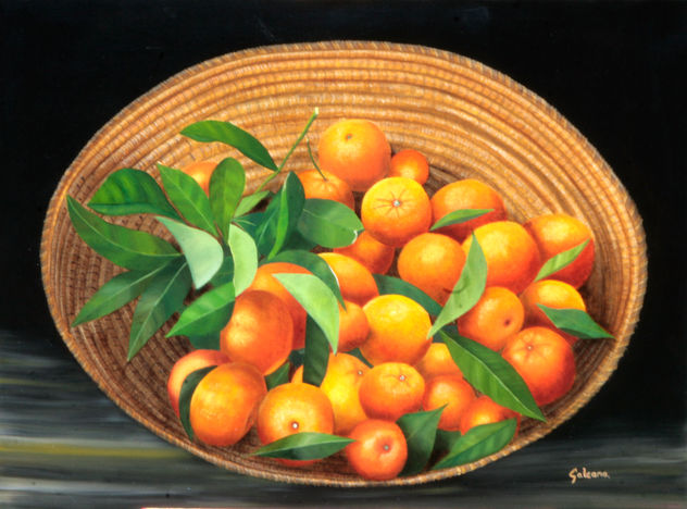 MANDARINAS