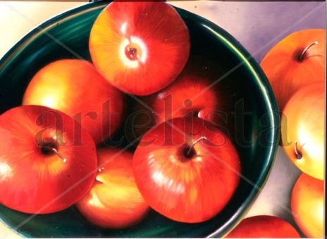 Manzanas