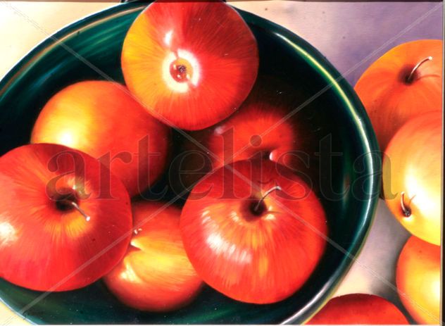 MANZANAS