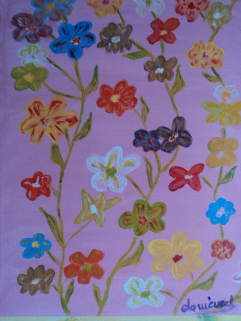 FLORETES 2