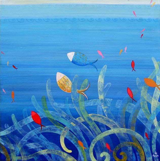 Posidonia