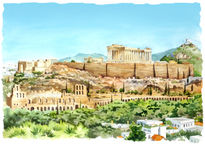 Acropolis