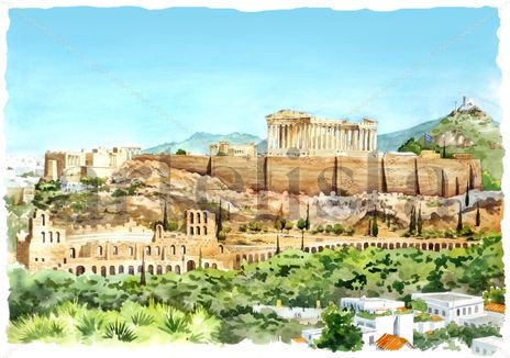 Acropolis