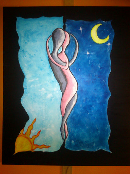 Sol y Luna