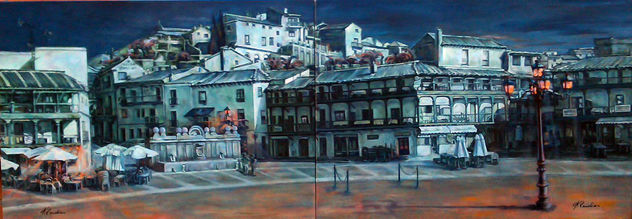 CHINCHÓN