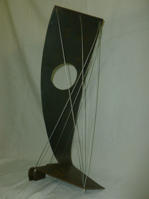 SOPORTE DE NUESTRA SOLEDAD