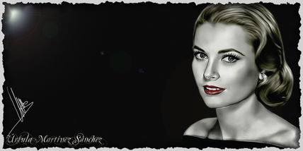Grace Kelly