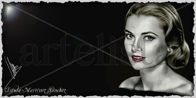 Grace Kelly