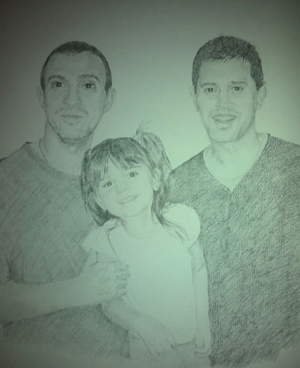 Familia de Azaría