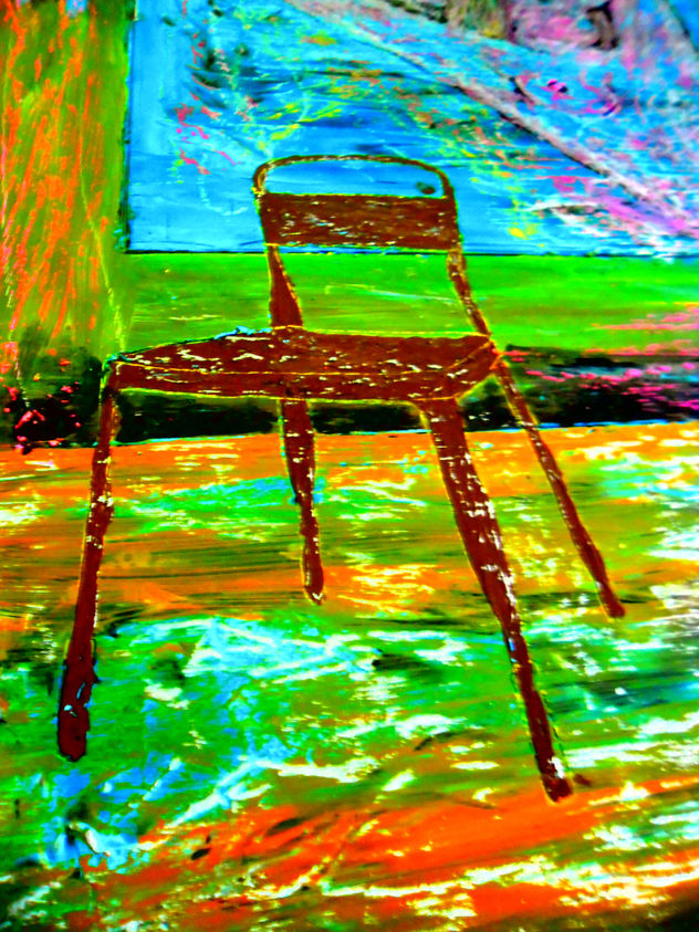 COMPOSICION VLAS SILLA.