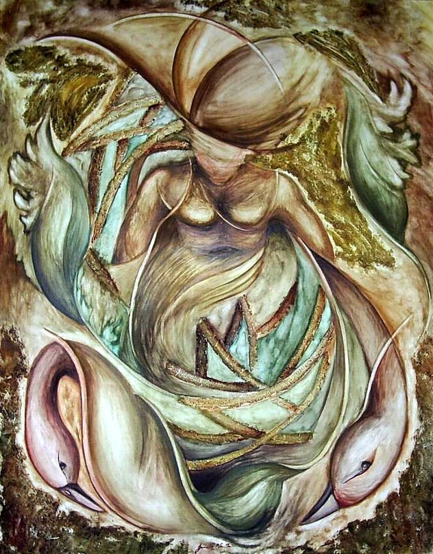 Armonia entre la naturaleza