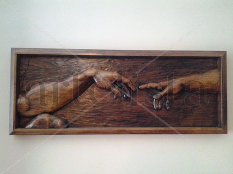La creacion