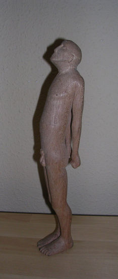 Eduardo Madera Figurativa