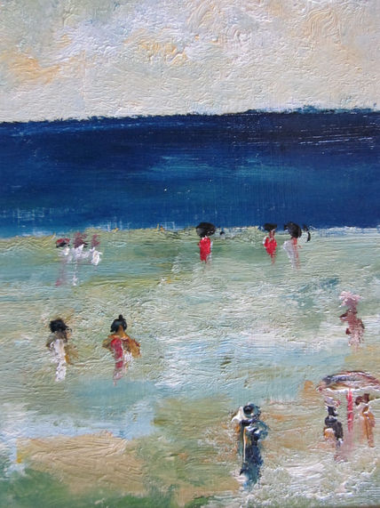 Playa Cañamo