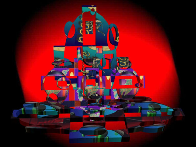 Altar For Peace 2