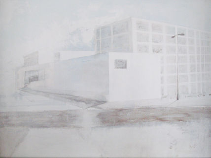 Arquitectura y niebla
