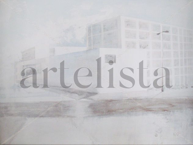 Arquitectura y niebla
