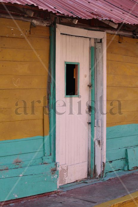 Colores de mexico