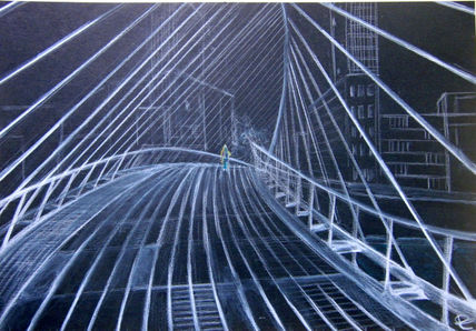 Puente de Bilbao