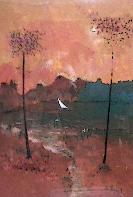 Barco d vela