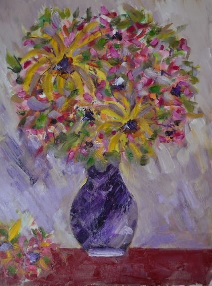 Flors .