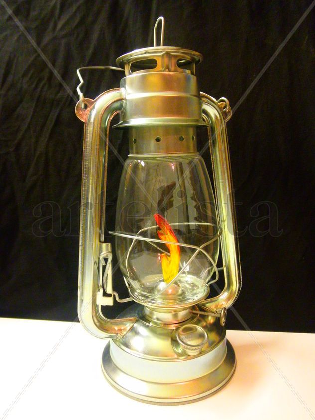 Con la luz de los recuerdos