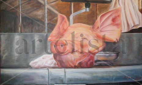 Animales Procesados