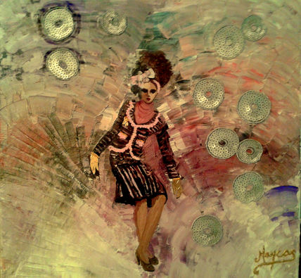 Pasarela