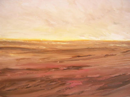 Erosion