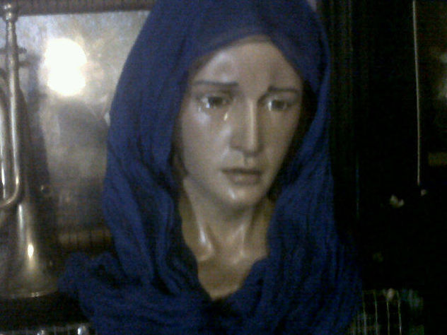 dolorosa
