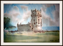 Torre de Belém