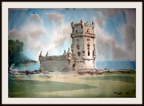 Torre de Belém