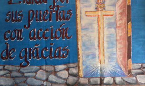 salvacion