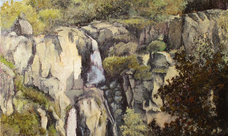 Arribes del Duero