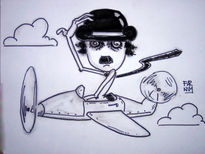 Chaplin Piloto