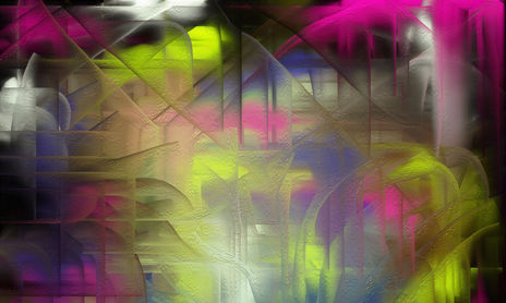 Colores desconstruidos